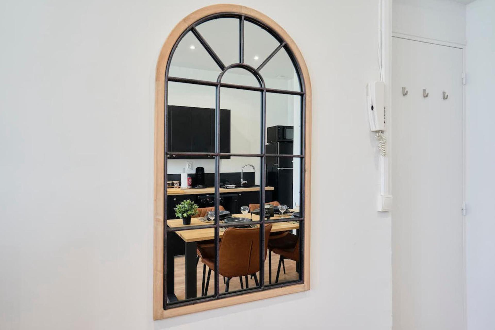 Locationstourcoing - Le Carlier Apartamento Exterior foto