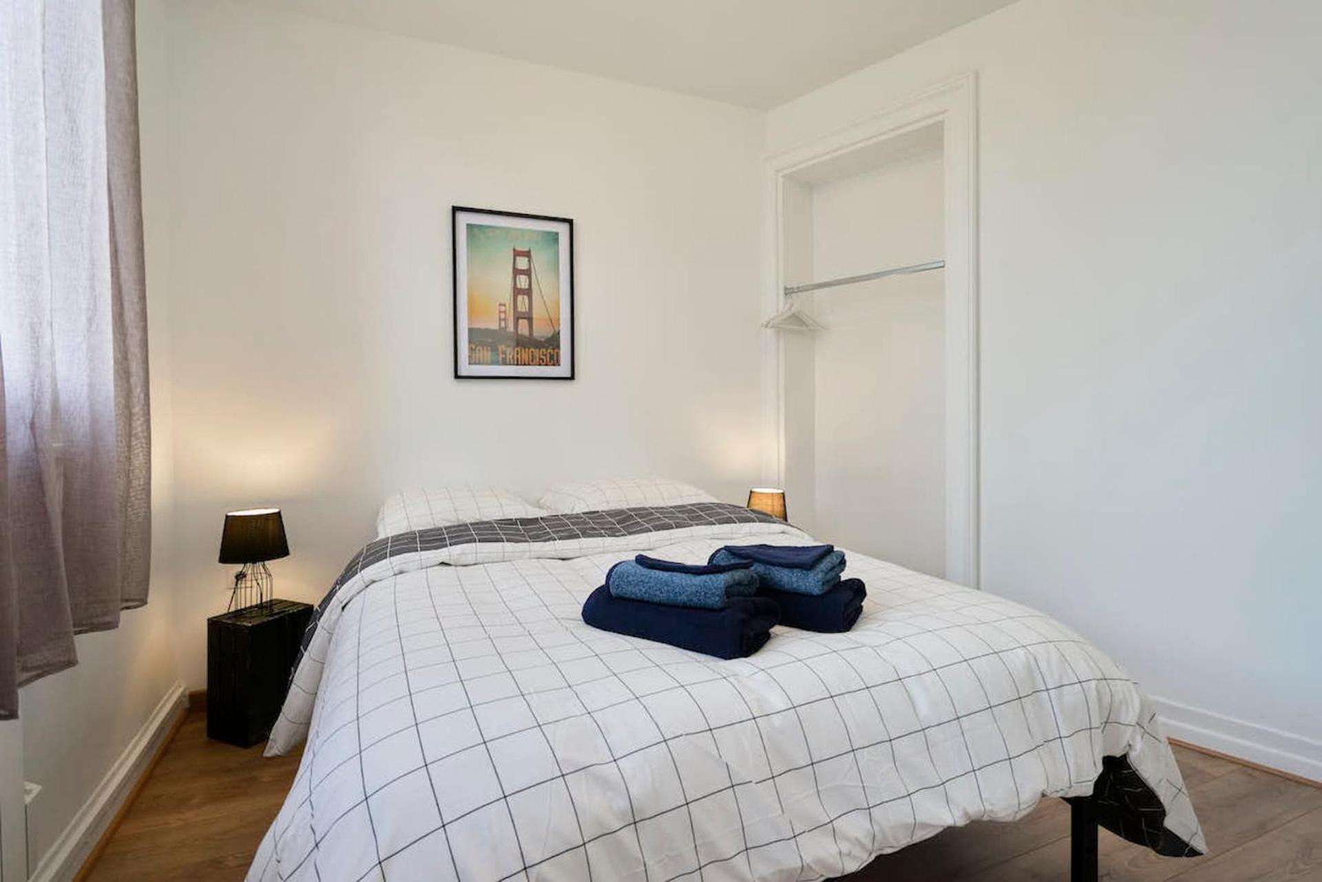 Locationstourcoing - Le Carlier Apartamento Exterior foto