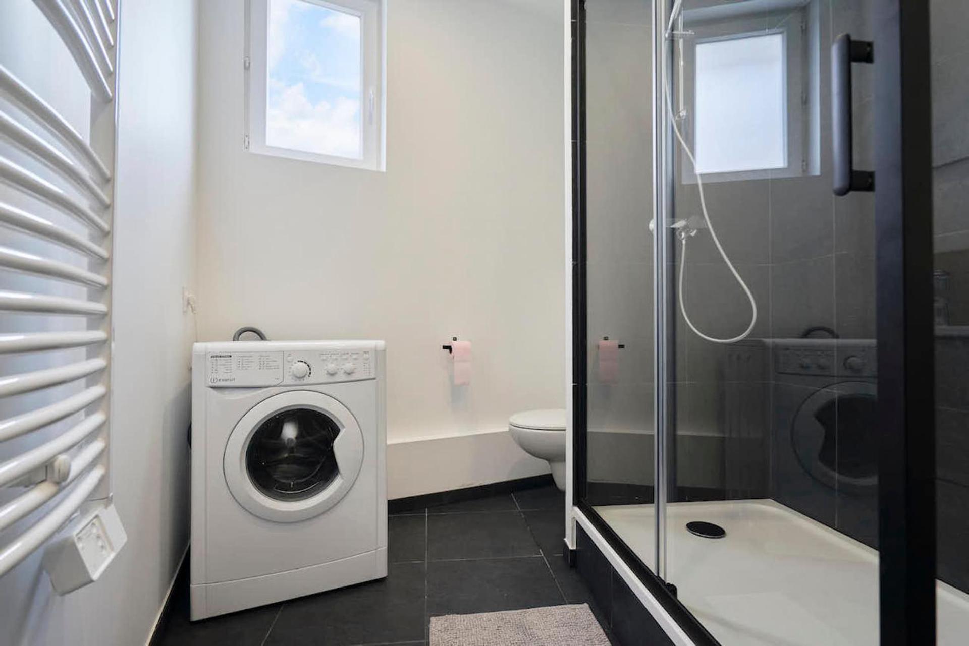 Locationstourcoing - Le Carlier Apartamento Exterior foto